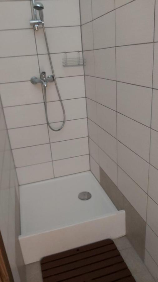 Hostel In Picerija Spajza Mojstrana Dış mekan fotoğraf