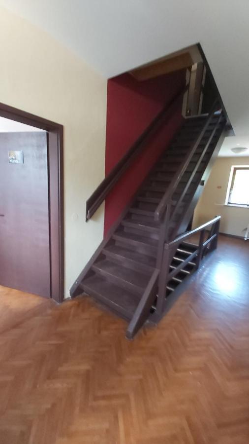 Hostel In Picerija Spajza Mojstrana Dış mekan fotoğraf